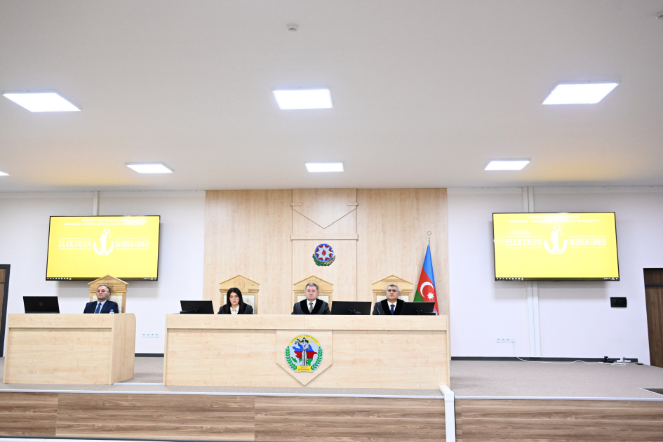 Апелляционный суд по жалобам граждан Армении продолжился выступлениями прокуроров, поддерживающих гособвинение (ФОТО)
