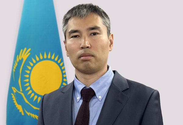 Средний коридор создает уникальную основу для совместных ИИ-решений Казахстана и Азербайджана – вице-министр (Эксклюзивное интервью)