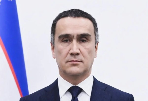 Назначен новый министр энергетики Узбекистана