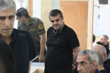 Апелляционный суд по жалобам граждан Армении продолжился выступлениями прокуроров, поддерживающих гособвинение (ФОТО)
