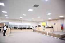 Апелляционный суд по жалобам граждан Армении продолжился выступлениями прокуроров, поддерживающих гособвинение (ФОТО)