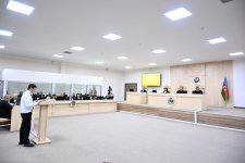 Апелляционный суд по жалобам граждан Армении продолжился выступлениями прокуроров, поддерживающих гособвинение (ФОТО)