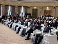 В Бишкеке стартовал Форум СМИ и аналитических центров ШОС-2026 (ФОТО)
