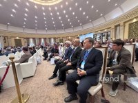В Бишкеке стартовал Форум СМИ и аналитических центров ШОС-2026 (ФОТО)