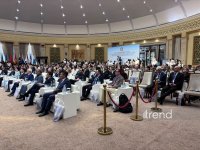 В Бишкеке стартовал Форум СМИ и аналитических центров ШОС-2026 (ФОТО)