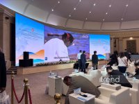 В Бишкеке стартовал Форум СМИ и аналитических центров ШОС-2026 (ФОТО)