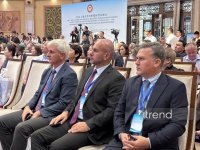 В Бишкеке стартовал Форум СМИ и аналитических центров ШОС-2026 (ФОТО)