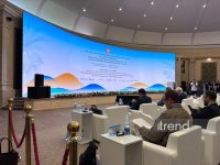 В Бишкеке стартовал Форум СМИ и аналитических центров ШОС-2026 (ФОТО)
