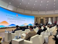 В Бишкеке стартовал Форум СМИ и аналитических центров ШОС-2026 (ФОТО)