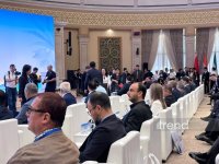 В Бишкеке стартовал Форум СМИ и аналитических центров ШОС-2026 (ФОТО)