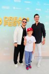 Финальный выход звезд на красную дорожку Dream Fest 2026 в Баку (ФОТО)