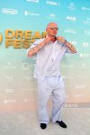 Финальный выход звезд на красную дорожку Dream Fest 2026 в Баку (ФОТО)