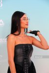 Финальный выход звезд на красную дорожку Dream Fest 2026 в Баку (ФОТО)