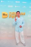 Финальный выход звезд на красную дорожку Dream Fest 2026 в Баку (ФОТО)