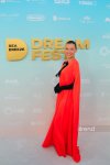 Финальный выход звезд на красную дорожку Dream Fest 2026 в Баку (ФОТО)