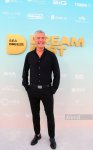 Финальный выход звезд на красную дорожку Dream Fest 2026 в Баку (ФОТО)