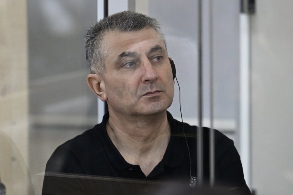 Завершились выступления на апелляционном суде по жалобам граждан Армении (ФOTO)