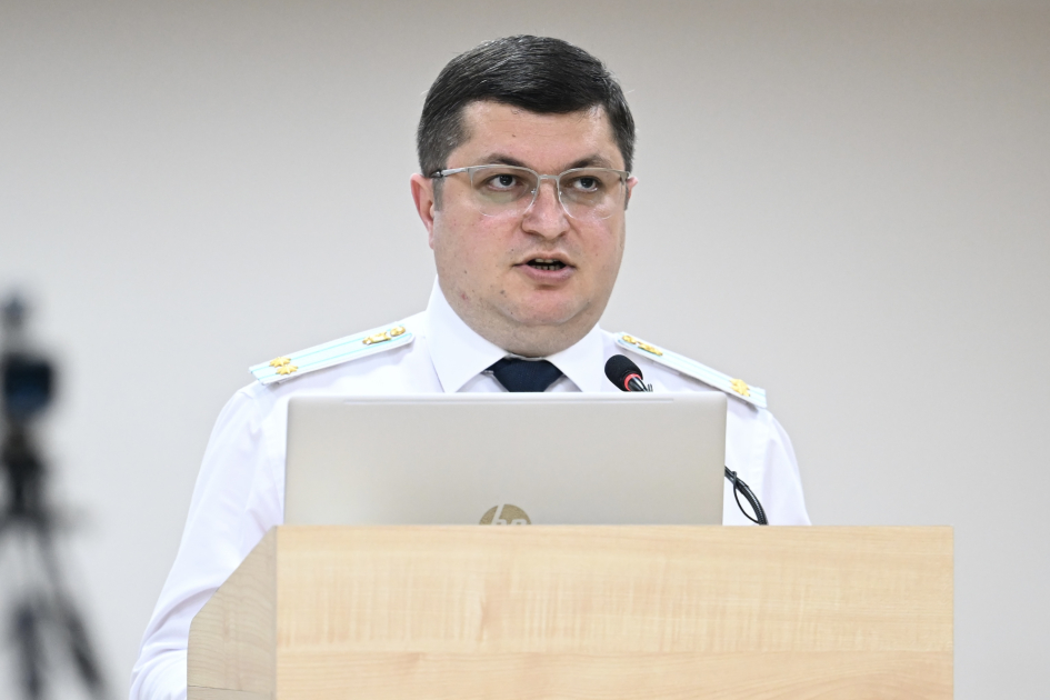 Завершились выступления на апелляционном суде по жалобам граждан Армении (ФOTO)