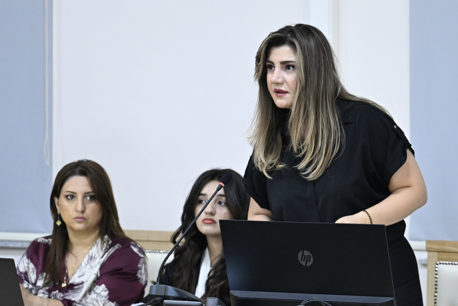 Завершились выступления на апелляционном суде по жалобам граждан Армении (ФOTO)