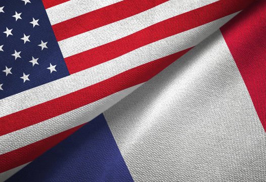 Делегация США покинула заседание Совбеза ООН во время выступления представителя Франции