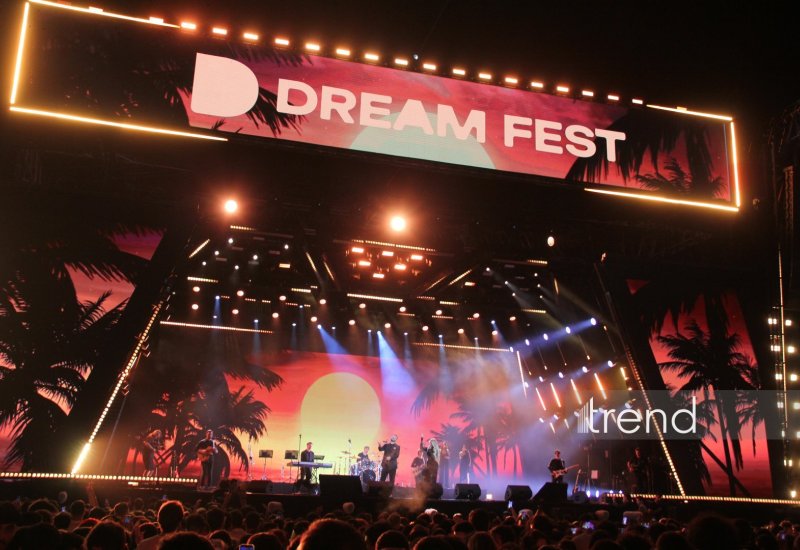Фееричный финал Dream Fest 2026: четыре дня музыки, эмоций и звезд завершились грандиозным шоу (ФОТО)