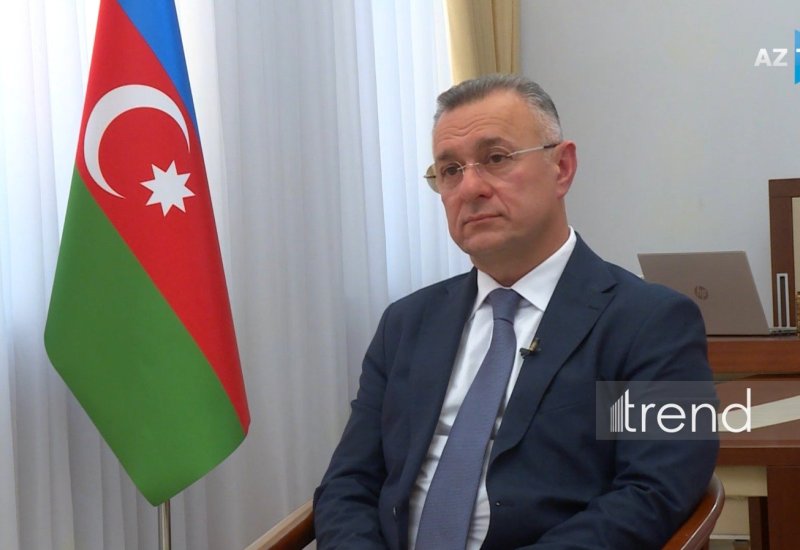 Система здравоохранения Азербайджана модернизируется на основе цифровизации и стандартов качества — Теймур Мусаев (ИНТЕРВЬЮ)