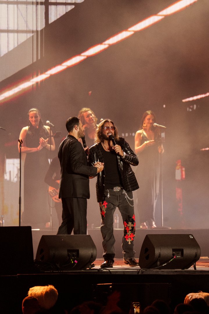 Фееричный финал Dream Fest 2026: четыре дня музыки, эмоций и звезд завершились грандиозным шоу (ФОТО)