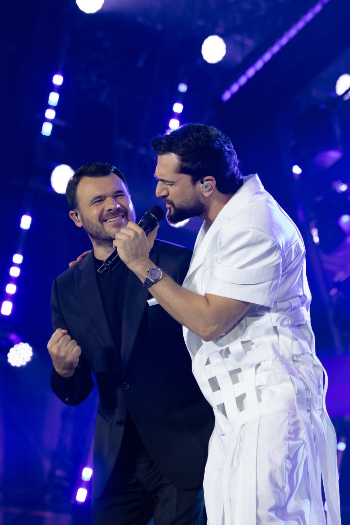 Фееричный финал Dream Fest 2026: четыре дня музыки, эмоций и звезд завершились грандиозным шоу (ФОТО)