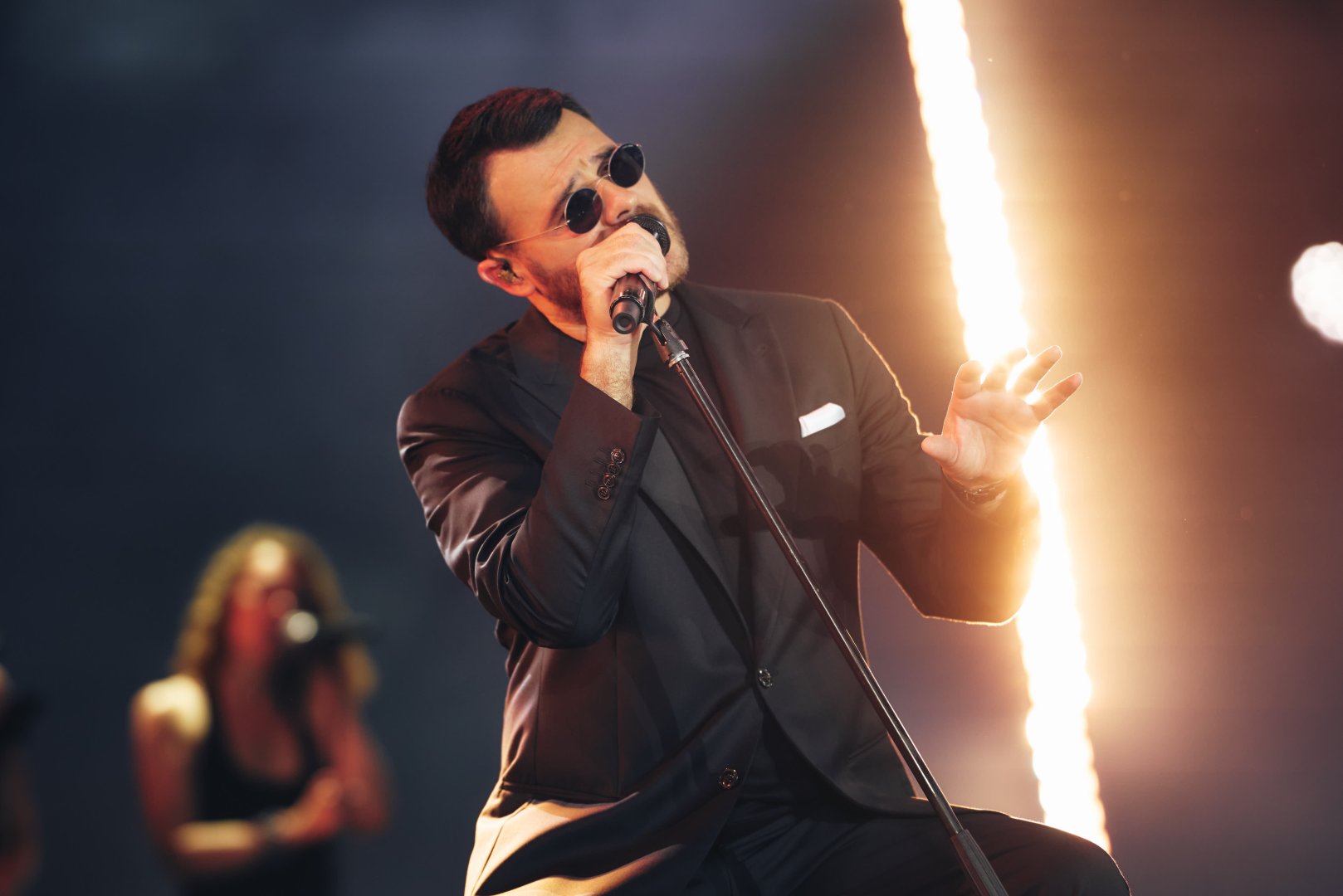 Фееричный финал Dream Fest 2026: четыре дня музыки, эмоций и звезд завершились грандиозным шоу (ФОТО)