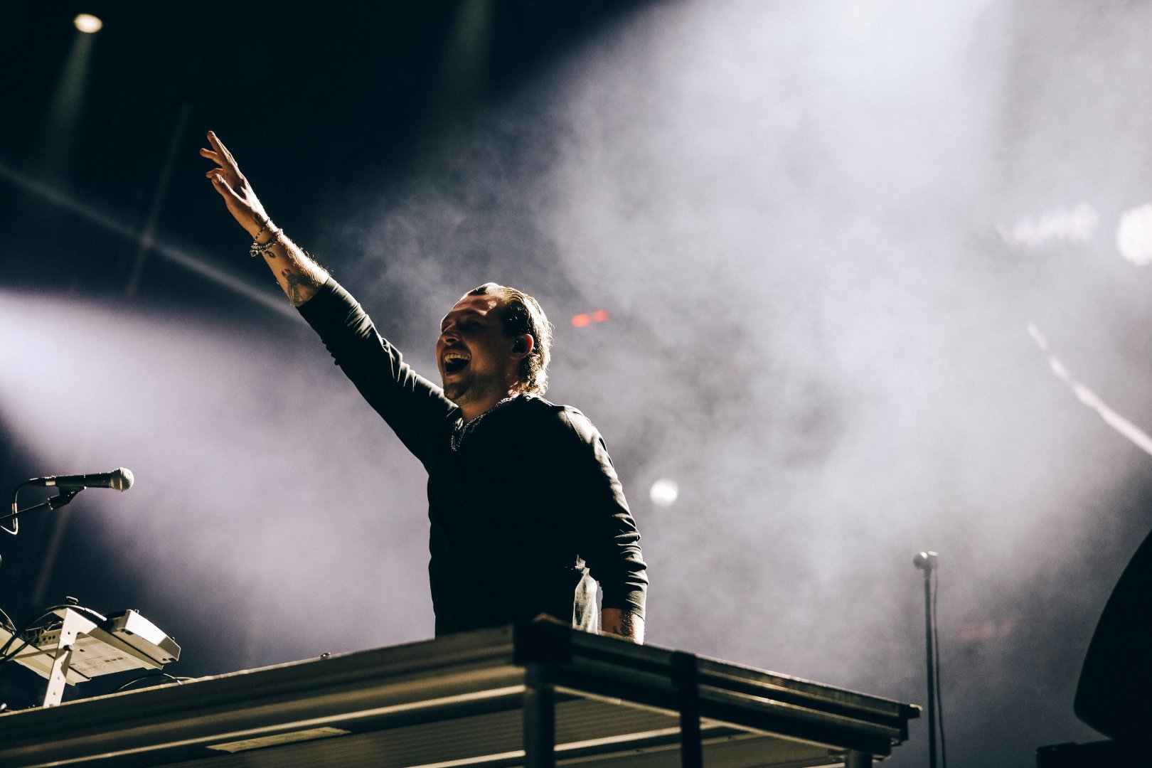 Фееричный финал Dream Fest 2026: четыре дня музыки, эмоций и звезд завершились грандиозным шоу (ФОТО)