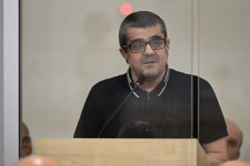 Завершились выступления на апелляционном суде по жалобам граждан Армении (ФOTO)