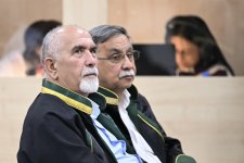 Завершились выступления на апелляционном суде по жалобам граждан Армении (ФOTO)