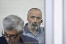 Завершились выступления на апелляционном суде по жалобам граждан Армении (ФOTO)