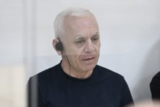 Завершились выступления на апелляционном суде по жалобам граждан Армении (ФOTO)