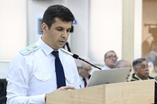 Завершились выступления на апелляционном суде по жалобам граждан Армении (ФOTO)