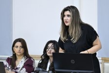 Завершились выступления на апелляционном суде по жалобам граждан Армении (ФOTO)