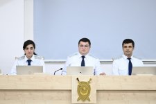 Завершились выступления на апелляционном суде по жалобам граждан Армении (ФOTO)