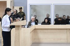 Завершились выступления на апелляционном суде по жалобам граждан Армении (ФOTO)
