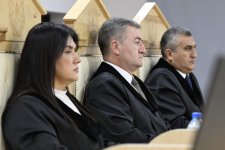 Завершились выступления на апелляционном суде по жалобам граждан Армении (ФOTO)