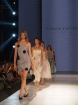 Три дня Баку жил в ритме мировой моды Azerbaijan Fashion Week (ФОТО)