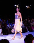 Три дня Баку жил в ритме мировой моды Azerbaijan Fashion Week (ФОТО)