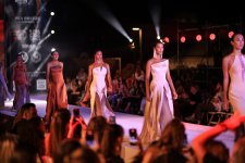 Три дня Баку жил в ритме мировой моды Azerbaijan Fashion Week (ФОТО)