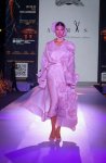 Три дня Баку жил в ритме мировой моды Azerbaijan Fashion Week (ФОТО)