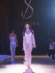 Три дня Баку жил в ритме мировой моды Azerbaijan Fashion Week (ФОТО)