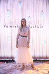 Три дня Баку жил в ритме мировой моды Azerbaijan Fashion Week (ФОТО)