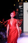 Три дня Баку жил в ритме мировой моды Azerbaijan Fashion Week (ФОТО)