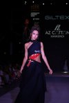 Три дня Баку жил в ритме мировой моды Azerbaijan Fashion Week (ФОТО)