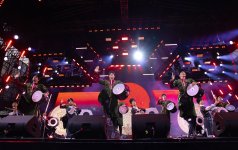 Фееричный финал Dream Fest 2026: четыре дня музыки, эмоций и звезд завершились грандиозным шоу (ФОТО)