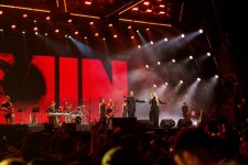 Фееричный финал Dream Fest 2026: четыре дня музыки, эмоций и звезд завершились грандиозным шоу (ФОТО)