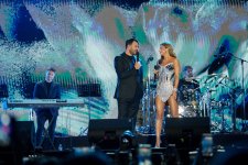 Фееричный финал Dream Fest 2026: четыре дня музыки, эмоций и звезд завершились грандиозным шоу (ФОТО)